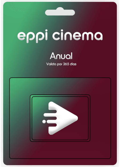 Gift Card Eppi - Anual